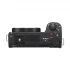 Sony ZV-E10 II Mirrorless Camera in BD