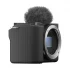 Sony ZV-E10 II Interchangeable-Lens Mirrorless Vlog Camera Body with 16-50mm Lens (No Warranty)