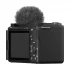 Sony ZV-E10 II Mirrorless Camera specifications