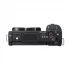 Sony ZV-E10 Mirrorless Camera in BD
