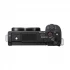 Sony ZV-E10 All Camera specifications