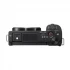Sony ZV-E10 Mirrorless Camera Body with FE 85mm F1.8 Prime Lens (No Warranty)