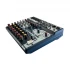 Soundcraft Notepad 12FX Speaker in BD