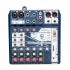 Soundcraft Notepad 8FX Speaker