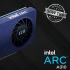 Sparkle Intel Arc A310 ECO 4GB Graphics Card Price in BD