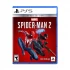 PlayStation Spider-Man 2 2023 Games