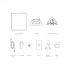 Starlink Mini X KIT Satellite Internet