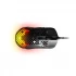 Steelseries Aerox 5 RGB Wired Black Ultra Lightweight Gaming Mouse with AquaBarrier #62401