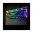 Steelseries Apex 7 TKL RGB Wired (Blue Switch) Black Mechanical Gaming Keyboard with Magnetic Wrist Rest #64758