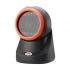 SUNLUX XL-2302 Barcode and QR Scanner