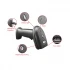 SUNLUX XL-3600 2D Image Corded Handheld Barcode Scanner