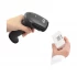 SUNLUX XL-6500 1D Corded Handheld Barcode Scanner