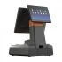 Sunmi D2s Combo Cortex-A17 15.6 Inch FHD + 10.1 Inch Touch Display POS Terminal #L1552