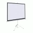 Super View 70 Inch x Projector Screen