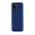 Symphony D43 Navy Blue Feature Phone (Dual Sim)
