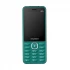 Symphony Fire30 Cadmium Green Feature Phone (Dual Sim)