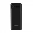 Symphony Fire30 Shiny Black Feature Phone (Dual Sim)