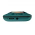 Symphony L137 Forest Green Feature Phone (Dual Sim)