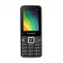 Symphony L152 Ink Black Feature Phone (Dual Sim)