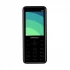 Symphony S100 Glossy Black Feature Phone (Dual Sim)