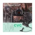 Synco Lav-S6D Dual Wired Lavalier Omnidirectional Condenser Microphone