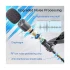 Synco Lav-S8 Wired Lavalier Omnidirectional Condenser Microphone