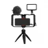Synco Vlogger Kit 1 Microphone
