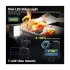 Synco Vlogger Kit 2 Smartphone Vlogging Kit with Microphone, Fill light, Phone Holder, Tripod