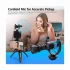 Synco Vlogger Kit 2 Microphone Price in BD