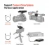 Synco WMic-T1 Wireless Lavalier Microphone System