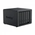 Synology DiskStation DS1525+ Network Storage in BD