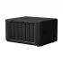Synology DiskStation DS1621+ Network Storage in BD