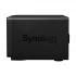 Synology DiskStation DS1821+ 8 Bays AMD Ryzen V1500B Desktop Storage