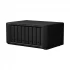 Synology DiskStation DS1821+ Network Storage in BD