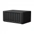 Synology DiskStation DS1823xs+ Network Storage in BD