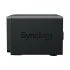 Synology DiskStation DS1825+ 8 Bays Desktop Storage