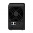 Synology DiskStation DS220+ 2 Bays Desktop Storage