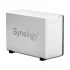 Synology DiskStation DS220j 2 Bays Desktop Storage