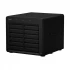 Synology DX1215II Network Storage in BD