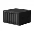 Synology DX517 Network Storage in BD