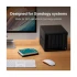 Synology HAT3300 Plus Internal Server HDD in BD