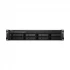 Synology RackStation RS1221+ Network Storage
