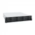 Synology RackStation RS2423+ Network Storage