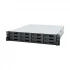 Synology RackStation RS2423+ Network Storage in BD