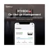 Synology RT6600ax AX6600 Ethernet Tri-band Wi-Fi 6 Router