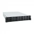 Synology RX1223RP Network Storage in BD