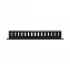 Systimax 19 Inch 1RU Management Cable