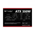 T-wolf 350W Power Supply