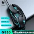 T-WOLF T-wolf G560 Mouse in BD