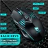 T-wolf G560 Mouse